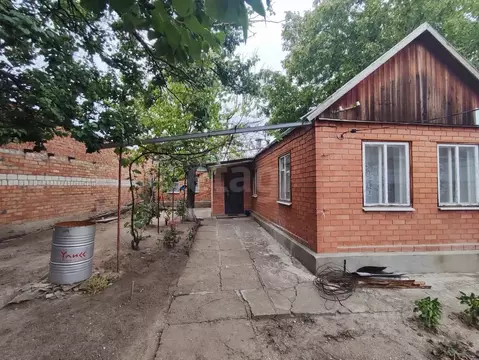 Дом в Краснодарский край, Ейское городское поселение, пос. Широчанка ...