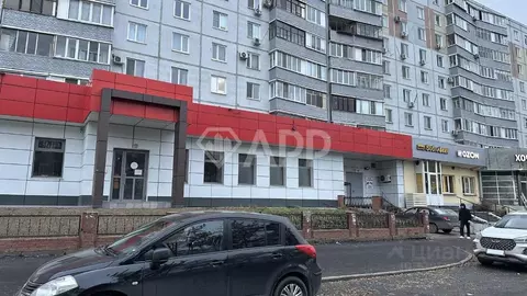 Помещение свободного назначения в Татарстан, Казань ул. Фатыха ...