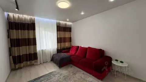 2-к кв. Тыва, Кызыл ул. Калинина, 4 (45.0 м)