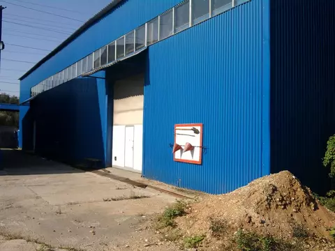 Склад в Московская область, Красногорск городской округ, с. Ангелово ...