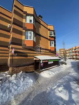 Торговая площадь в Москва пос. Коммунарка, ул. Потаповская Роща, 2к1 ...