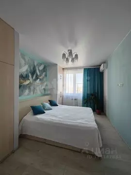 2-к кв. Иркутская область, Иркутск Профсоюзная ул., 10 (73.0 м)