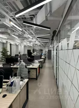 Офис в Москва ул. Бутлерова, 17 (1557 м)