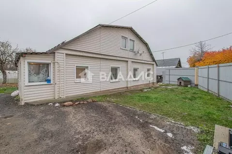 Дом в Владимирская область, Владимир ул. Горячева, 8 (75 м)