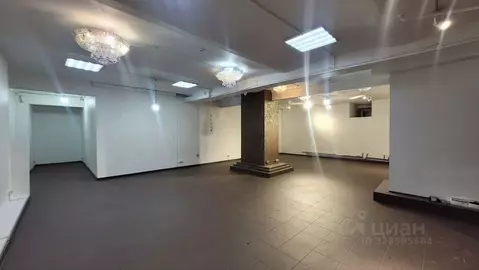 Помещение свободного назначения в Москва Люсиновская ул., 64К1 (130 м)