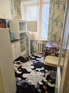 1-к кв. Московская область, Одинцово Можайское ш., 90 (30.0 м)