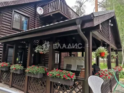 Дом в Нижегородская область, Вачский муниципальный округ, с. Филинское ...