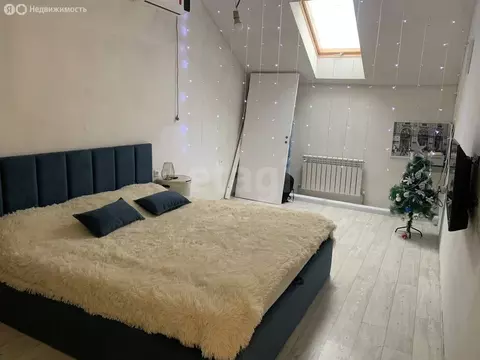 1-комнатная квартира: Белгород, Донецкая улица, 83Ж (36.3 м)