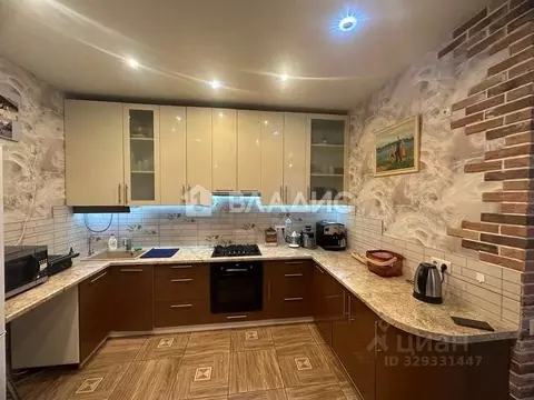 Таунхаус в Московская область, Богородский городской округ, пос. ...