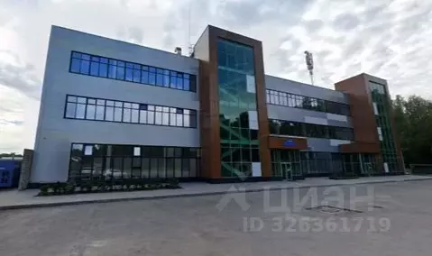 Помещение свободного назначения в Московская область, Долгопрудный ...