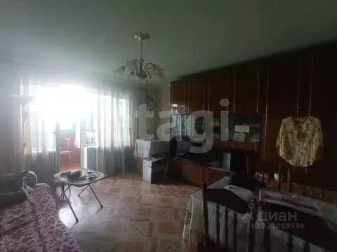 3-к кв. Псковская область, Остров Строитель мкр, 7 (56.2 м)