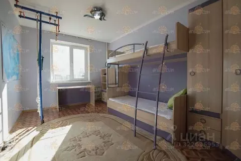 3-к кв. Ставропольский край, Ставрополь ул. Пирогова, 48/4 (68.3 м)