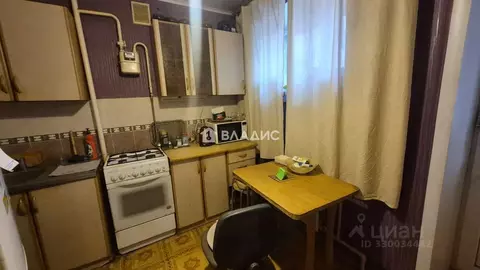 1-к кв. Белгородская область, Белгород ул. Щорса, 39а (34.0 м)
