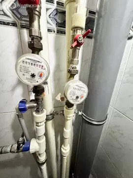 2-комнатная квартира: Омск, улица Крупской, 17 (51.3 м)