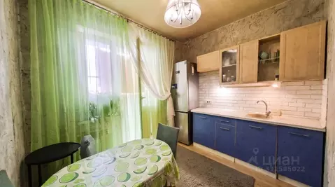 1-к кв. Московская область, Щелково Богородский мкр, 15 (36.6 м)