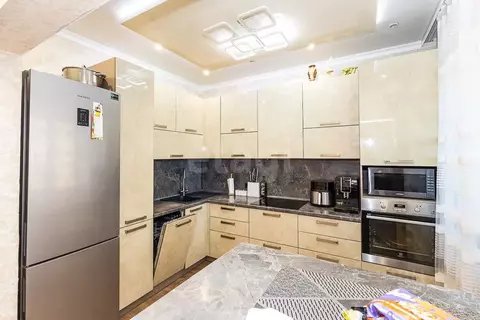 3-к кв. Амурская область, Благовещенск КПП мкр, ул. Кольцевая, 34 ...