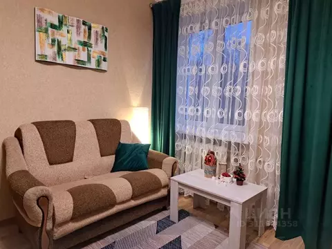 1-к кв. Курская область, Курск ул. Льва Толстого, 10А (31.0 м)