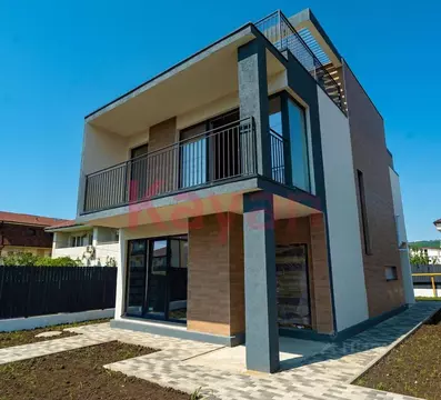 Дом в Краснодарский край, Геленджик Микрорайон Казачий хут., ул. ...