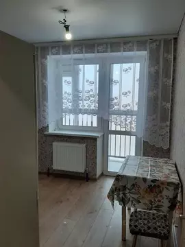 1-к кв. Башкортостан, Уфимский район, с. Миловка просп. Чижова, 4 ...