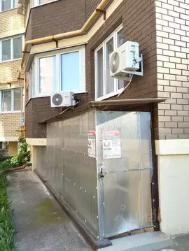 Помещение свободного назначения в Краснодарский край, Анапа ...