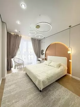 2-к кв. Татарстан, Казань Спартаковская ул., 14 (65.0 м)