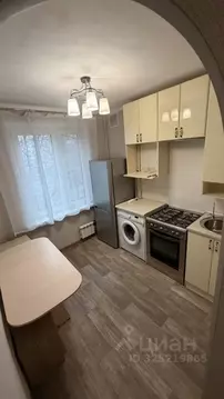 1-к кв. Москва Широкая ул., 17К1 (33.0 м)