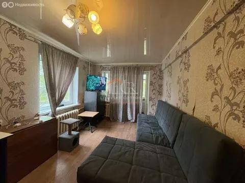 2-комнатная квартира: Уфа, Таллинская улица, 23А (41.5 м)