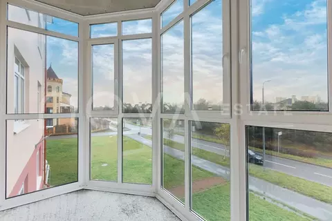 3-к кв. Санкт-Петербург, Санкт-Петербург, Сестрорецк Рыбацкая ул., 11 ...