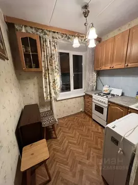 3-к кв. Москва Байкальская ул., 26/10 (57.5 м)