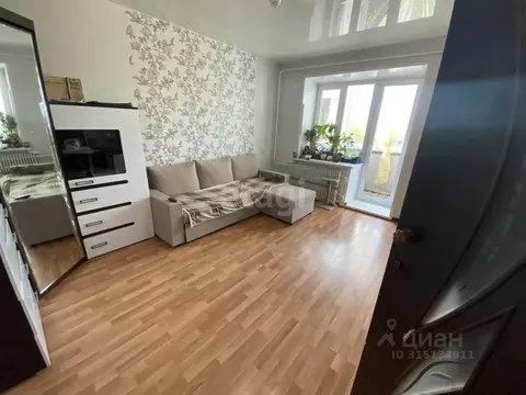 3-к кв. Коми, Ухта пос. Озерный, ул. Чернова, 49 (61.4 м)