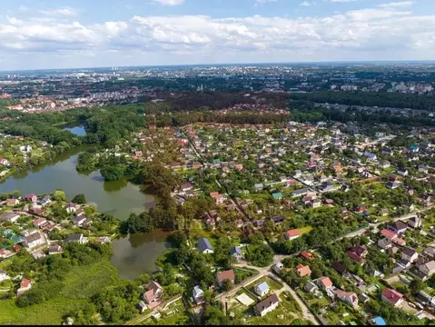 Дом в Калининградская область, Калининград ул. Лейтенанта Катина, 18 ...