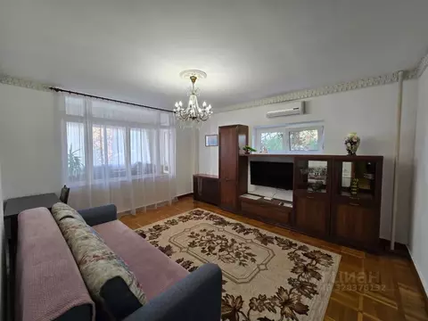 2-к кв. Краснодарский край, Сочи Гагарина мкр, ул. Красноармейская, 9А ...