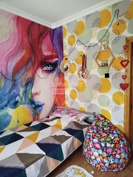 3-к кв. Ханты-Мансийский АО, Сургут ул. 30 лет Победы, 54 (73.5 м)