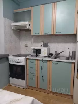 1-к кв. Нижегородская область, Нижний Новгород ул. Надежды Сусловой, ...