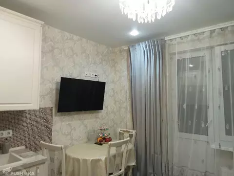 Продается 1-комнатная квартира