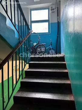 2-комнатная квартира: Кача, улица Авиаторов, 25 (43.8 м)