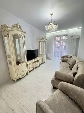 3-к кв. Кабардино-Балкария, Нальчик ул. Тарчокова, 125А (76.7 м)