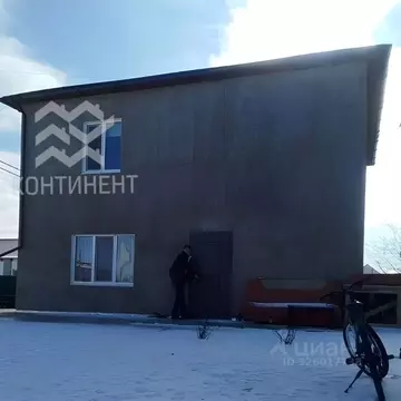 Дом в Крым, Сакский район, с. Уютное, Прибой СПК ул. Каштановая, 41 ...