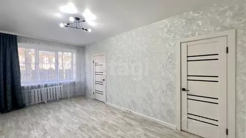 2-к кв. Мордовия, Саранск Заводская ул., 3 (39.0 м)