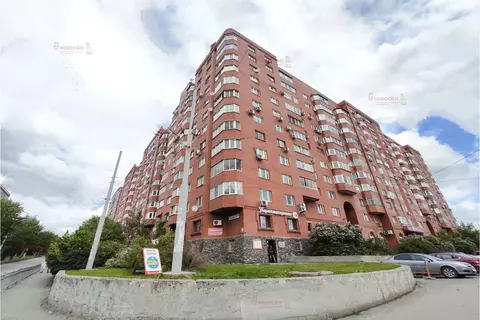 Офис в Свердловская область, Екатеринбург ул. Мичурина, 239 (30 м)