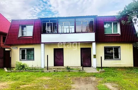 Дом в Бийск, Крайняя улица (267 м)