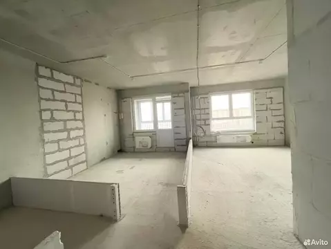 2-к кв. Московская область, Ленинский городской округ, пос. Развилка ...