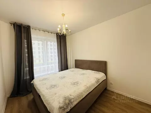 1-к кв. Москва Люблинская ул., 72Ак1 (34.0 м)