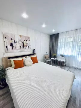 1-к кв. Ленинградская область, Выборг Спортивная ул., 4 (33.0 м)