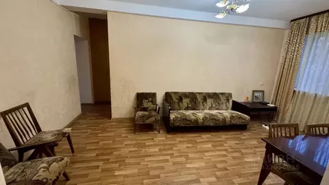 2-к кв. Севастополь ул. Дмитрия Ульянова, 18 (45.0 м)