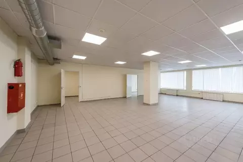 Помещение свободного назначения в Санкт-Петербург ш. Революции, 69 ...