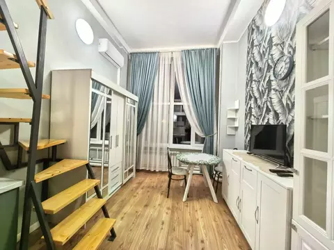 Студия Московская область, Раменский муниципальный округ, Ильинский ...