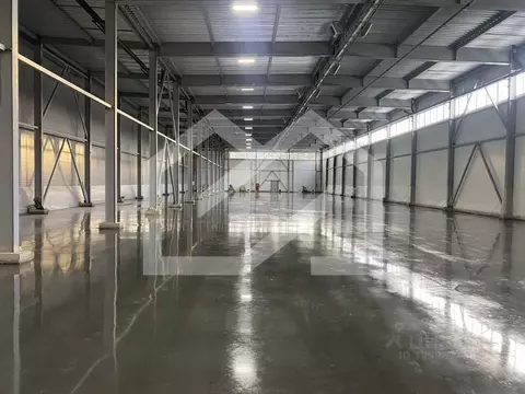 Производственное помещение в Московская область, Королев ул. Академика ...