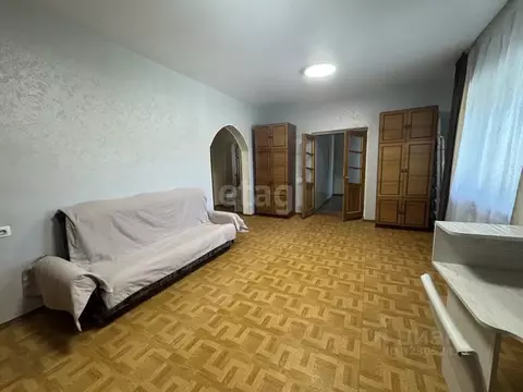 2-к кв. Ханты-Мансийский АО, Ханты-Мансийск Озерный пер., 13Б (100.0 ...