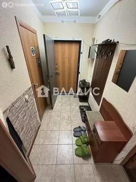 1-комнатная квартира: Санкт-Петербург, Дунайский проспект, 55к1 (33.5 ...